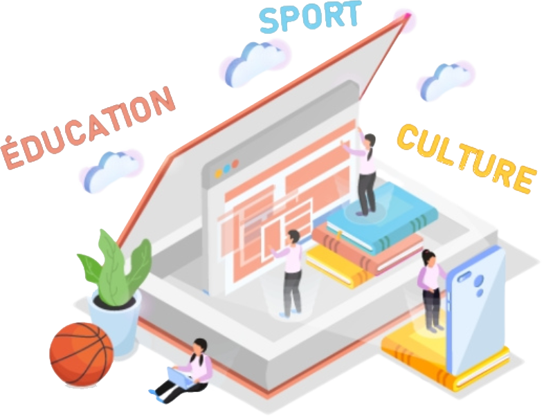 Logo égal accès (petit)