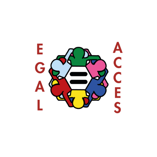 Logo égal accès (petit)